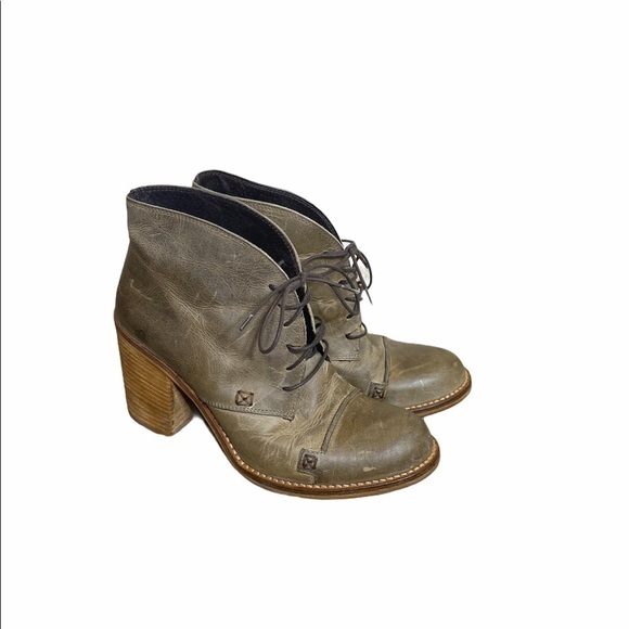 Charles David Grifter Ankle Boots - Picture 1 of 8